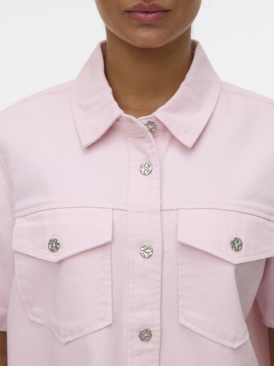 Immagine prodotto Vero Moda VMEMBER Jeanshemd Jeanshemd (M)