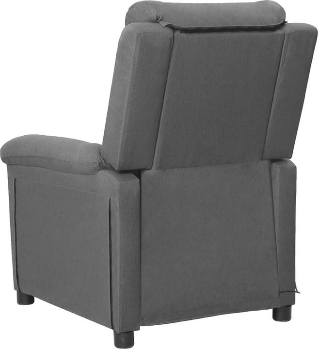 Actual product image vidaXL Dag