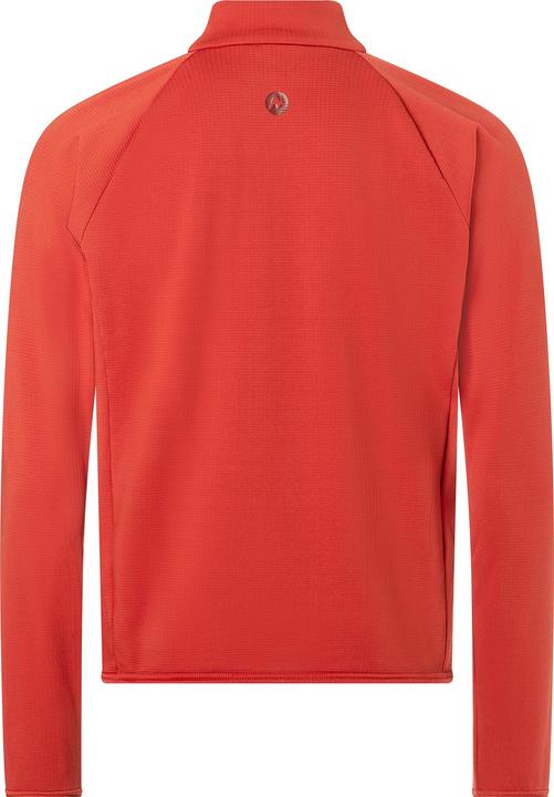 Produktbild Marmot Leconte Fleece 1/2 Zip (S)