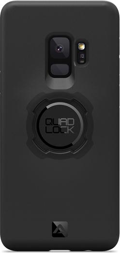 Quad Lock Case (Samsung Galaxy S9+)