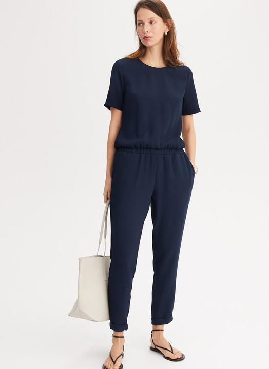 Actual product image Anne Weyburn Jumpsuit (34)