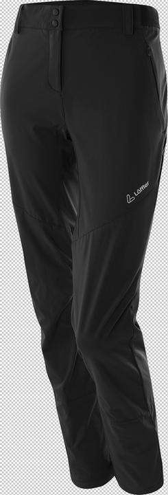 Produktbild Löffler Women's Pants Comfort Active Stretch (46)