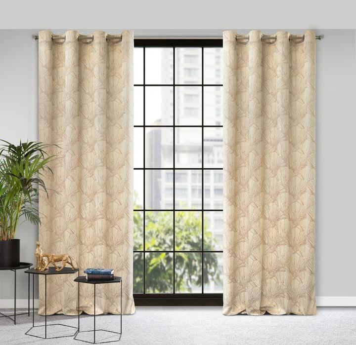 Actual product image Eurofirany Pier (140 x 250 cm)