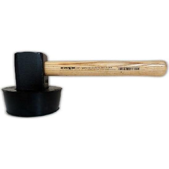 Kuznia, Axt + Beil, FORGING PURCHASE HAMMER 1.5kg