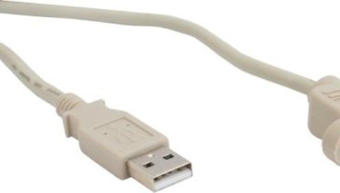 Image du produit InLine Câble de connexion USB 2.0 (0.60 m)