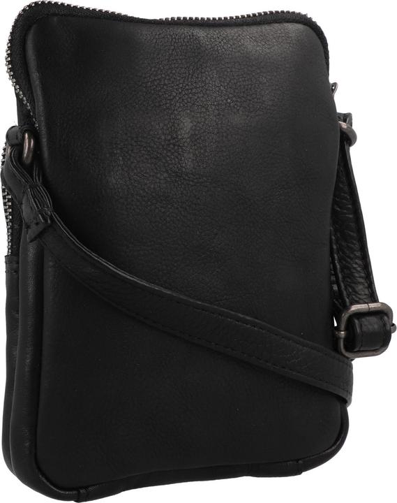 Immagine prodotto Greenburry Colombiana Umhängetasche Leder 14 cm