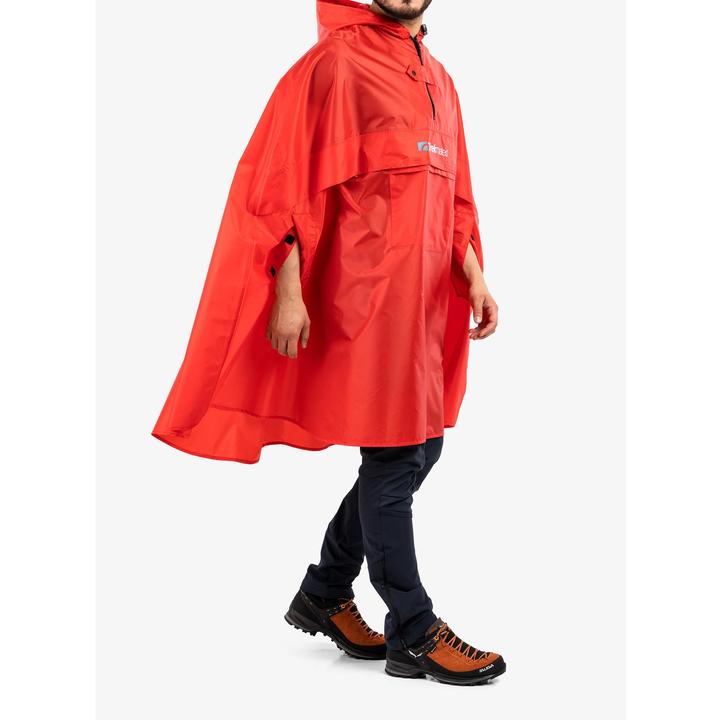 Actual product image Trekmates Pak Poncho (One size)