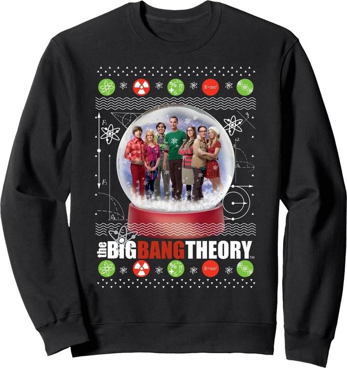 Image du produit Dam - Sweat - Homme (L)