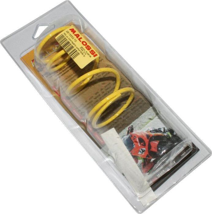 Malossi Honda 125 Pcx 2011