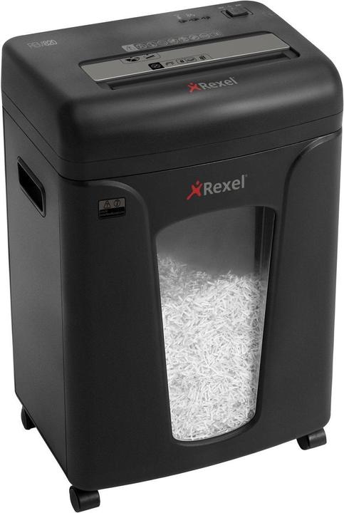 Image du produit Rexel Rem820 (Micro-coupe)