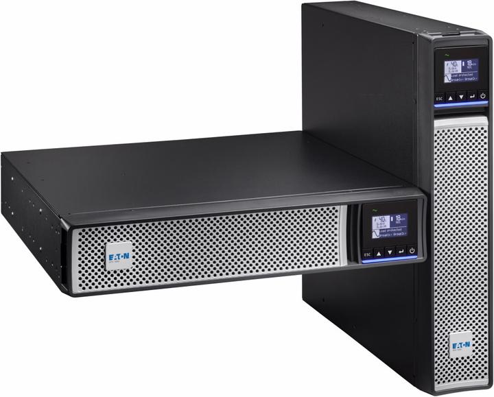 Produktbild Eaton 5PXEBM72RT3UG2 USV-Batterie Plombierte Bleisäure (VRLA) 9 Ah