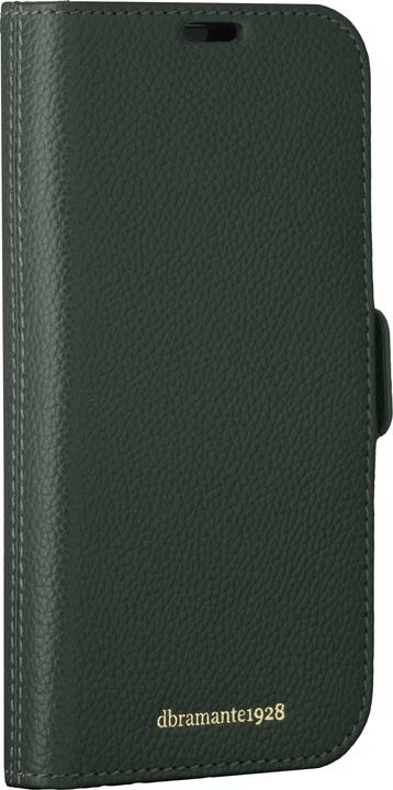 Image du produit dbramante1928 New York (Apple iPhone 15 Pro)