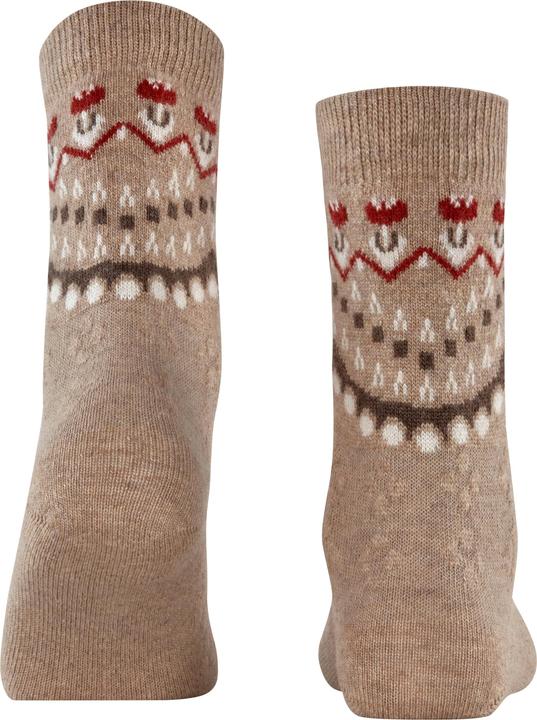 Actual product image Falke Cosy Wool SO Special Edition (35 - 38)