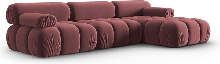 Immagine prodotto Maison Heritage Gerda (Divano ad angolo, Divano modulare)
