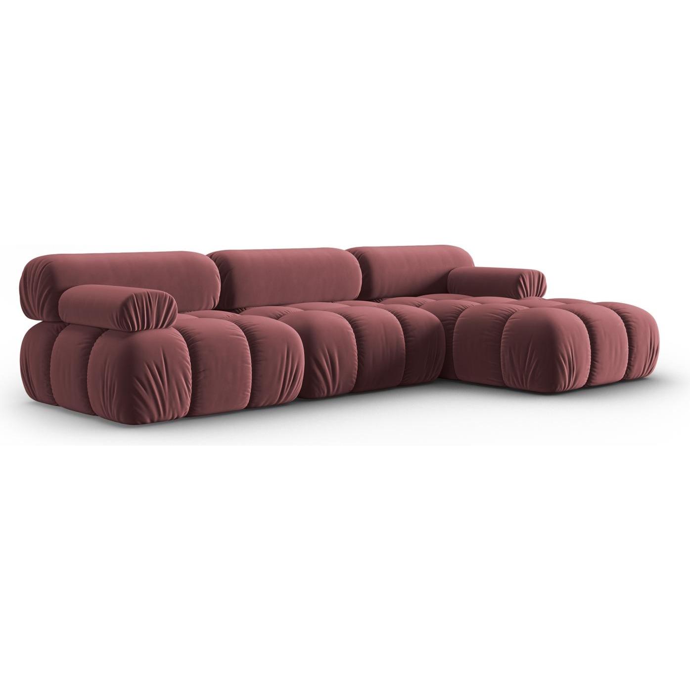 Thumbnail - Maison Heritage, Sofa, Gerda (Ecksofa)