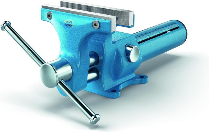 Produktbild Heuer Compact (130 mm)