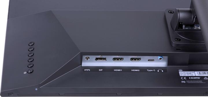 Produktbild Cooler Master GM27-FQS ARGB (2560 x 1440 Pixel, 27")