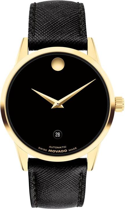 Image du produit Movado Museum Classic Automatic (40 mm)