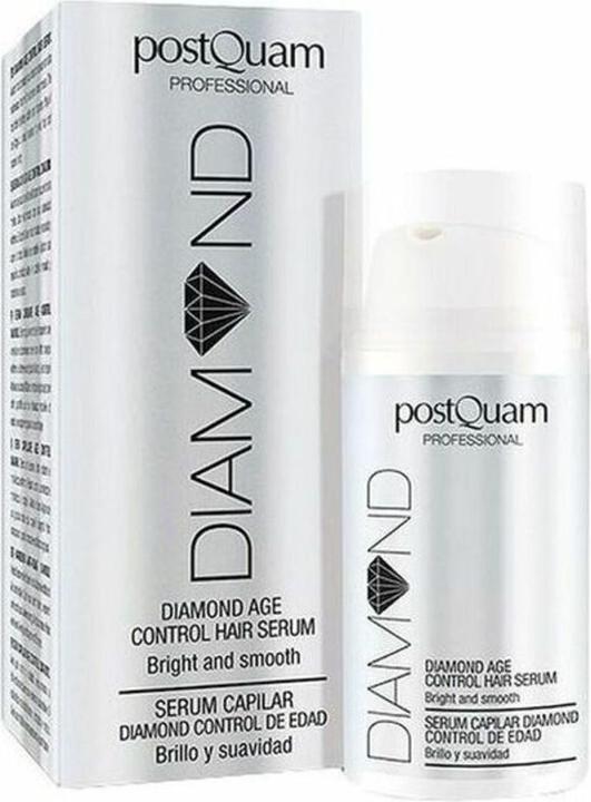 Produktbild Postquam Diamond Age Control Haarserum 30ml (30 ml)