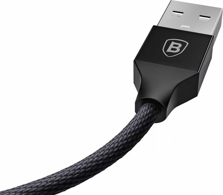 Actual product image Baseus Yiven Series for Apple (1.80 m, USB 2.0)