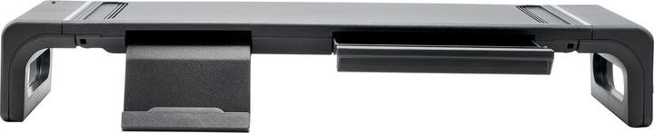 Actual product image Antec CyberDeck RGB Laptop & Monitor Ständer