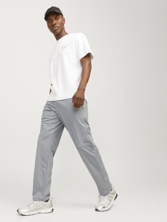 Produktbild Jack & Jones Locker geschnitten Jogginghose Jogginghose (S)