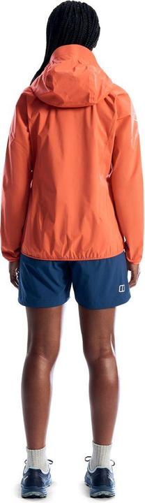 Actual product image Berghaus Women's Rain-Motion Jacket AF (M)