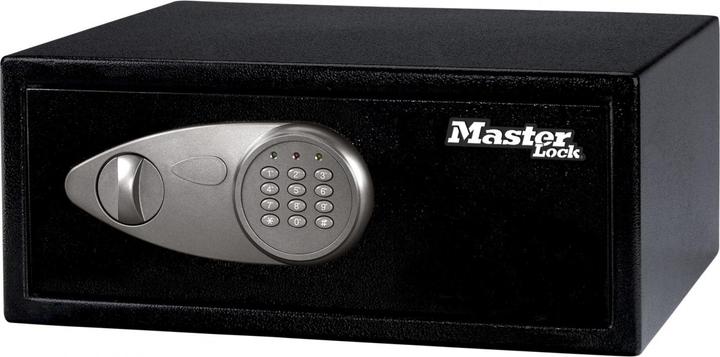 Produktbild Master Lock X075ml (22.03 l)