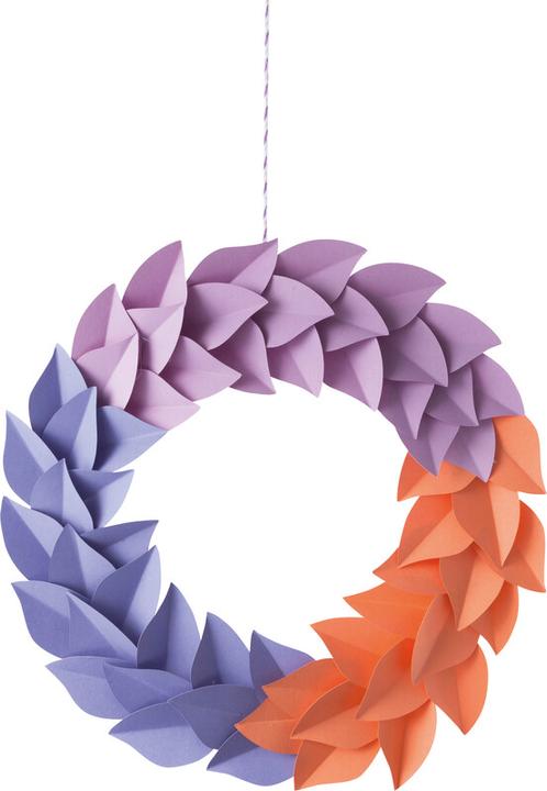 Actual product image Folia Clay paper (130 g/m², 100 x)