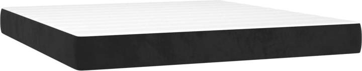 Actual product image vidaXL Boxspringbett (160 x 200 cm)