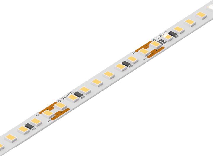Actual product image Halemeier Versa Inside 1200 24VDC ww L=10m 8W/m (Warm white, 1000 cm, Indoor)