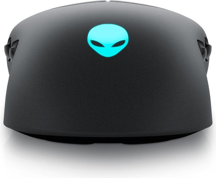 Actual product image Dell Alienware AW720M (Wireless, Cable)
