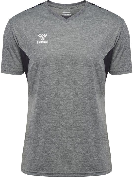 Grey Melange