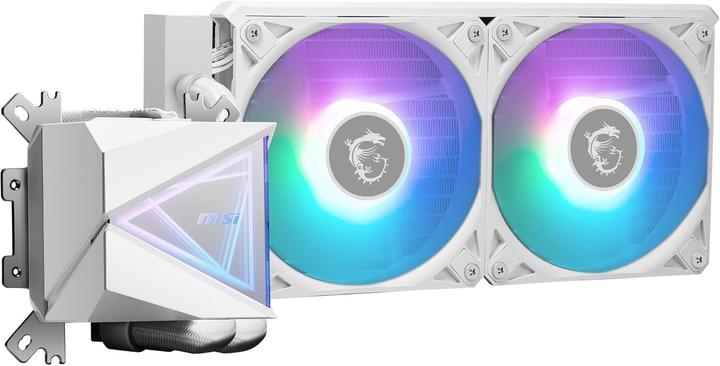 Produktbild MSI MAG CORELIQUID I240
