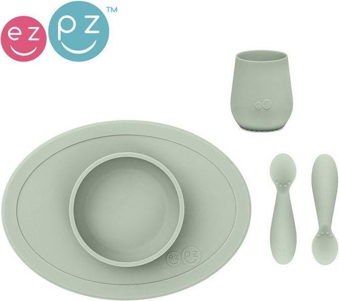 Produktbild EZ-PZ First Food Set
