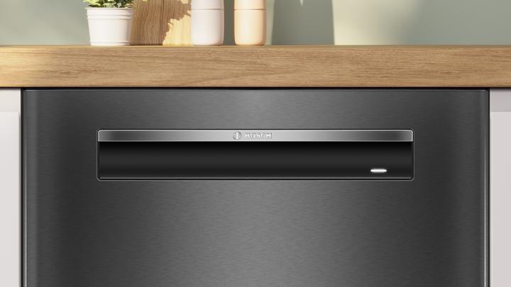 Image du produit Bosch Hausgeräte Lave-vaisselle encastr. sous plan trav.