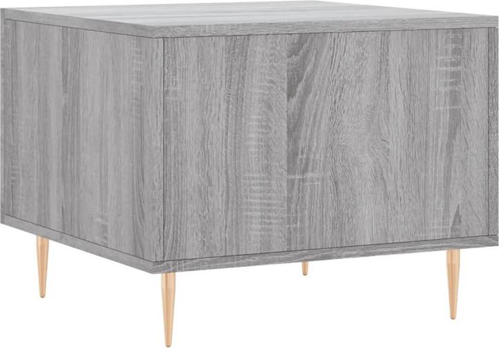 Produktbild vidaXL Couchtisch (50 x 50 x 40 cm)