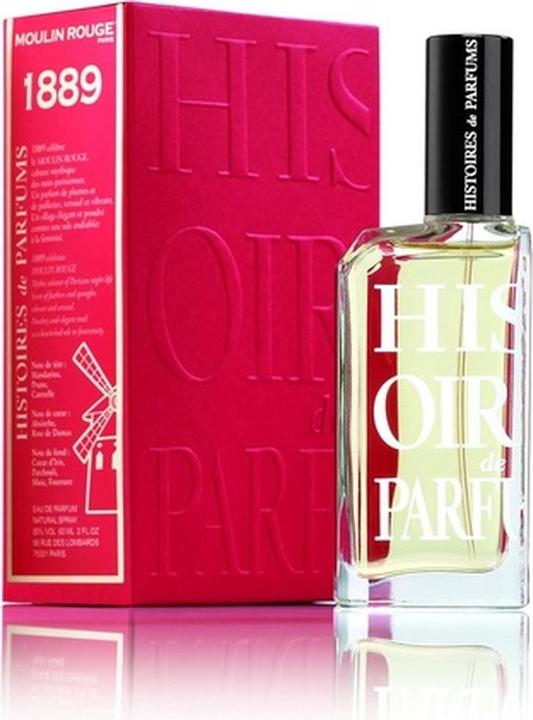 Immagine prodotto Histoires de Parfums 1889 Moulin Rouge (Eau de parfum, 60 ml)