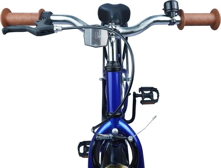 Produktbild vidaXL Kinderfahrrad (18")