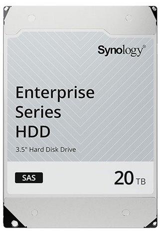 Image du produit Synology HAS5310-20T (20 To, 3.5")