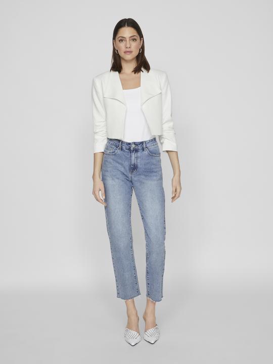 Produktbild Vila Kurzer offener Blazer (40)