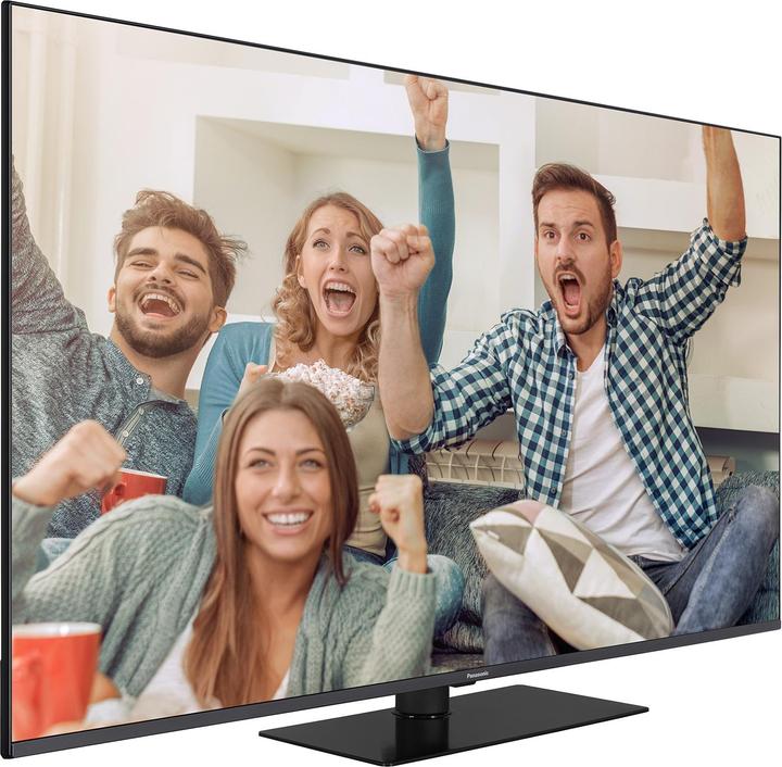 Actual product image Panasonic LED TX55LX650EÂ (55", LX650, LED, 4K, 2022)