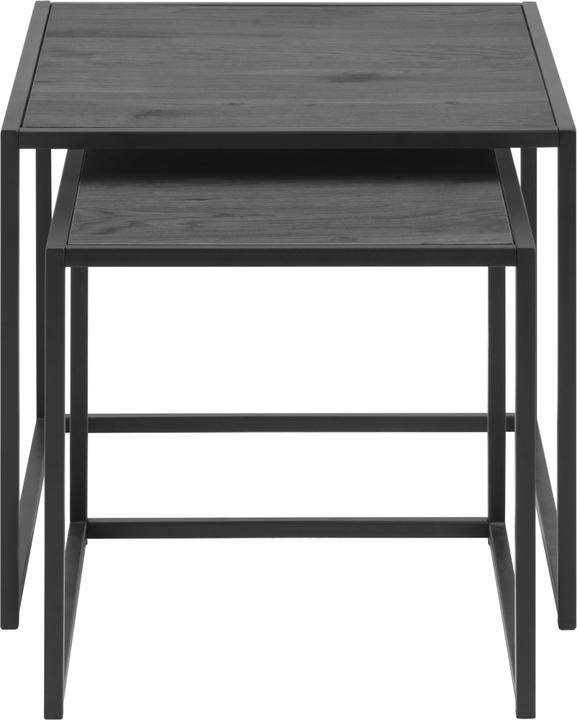 Produktbild AC Design Seaford (50 x 50 x 45 cm, 40 x 40 x 40 cm)