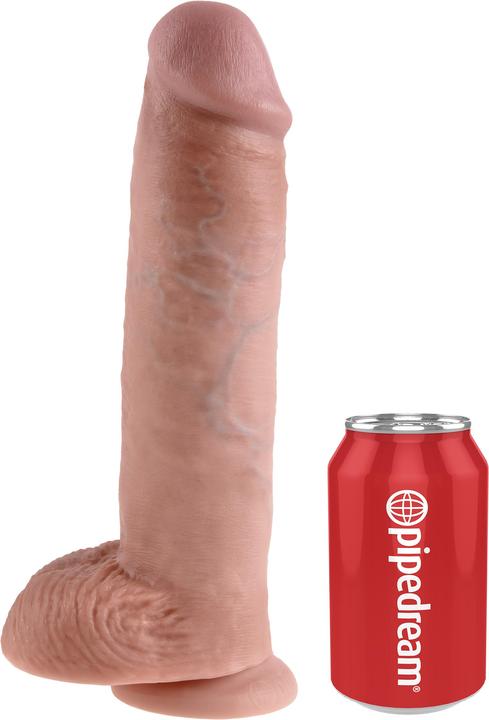 Productafbeelding Shots Cock With Balls