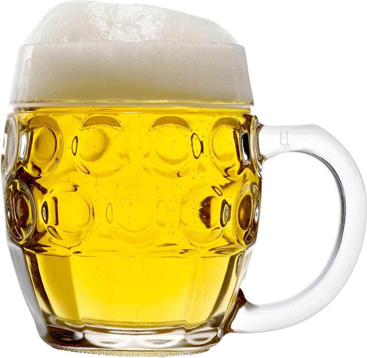 Image du produit Stölzle Chopes de bière Tübinger (0.50 l, 6 x)
