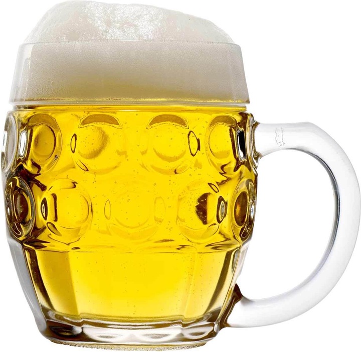 Immagine prodotto Stölzle Boccali di birra Tübinger (0.50 l, 6 x)
