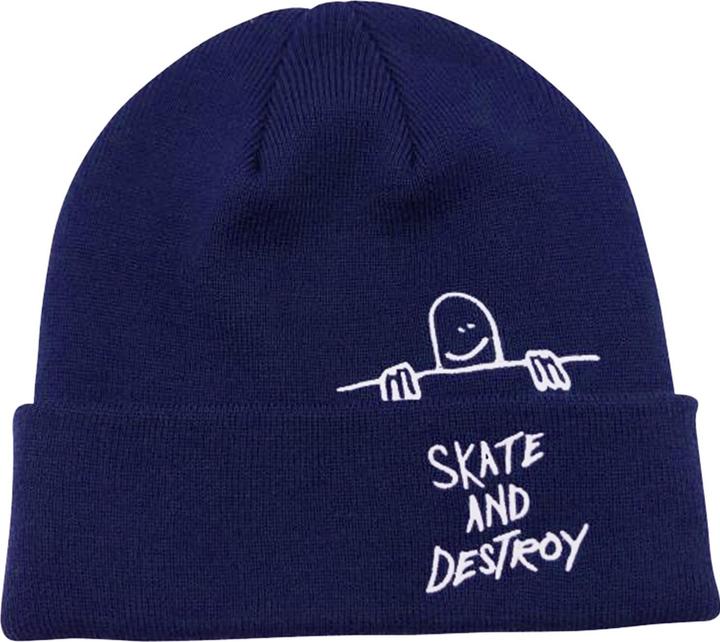 Produktbild Thrasher Gonz SAD Beanie