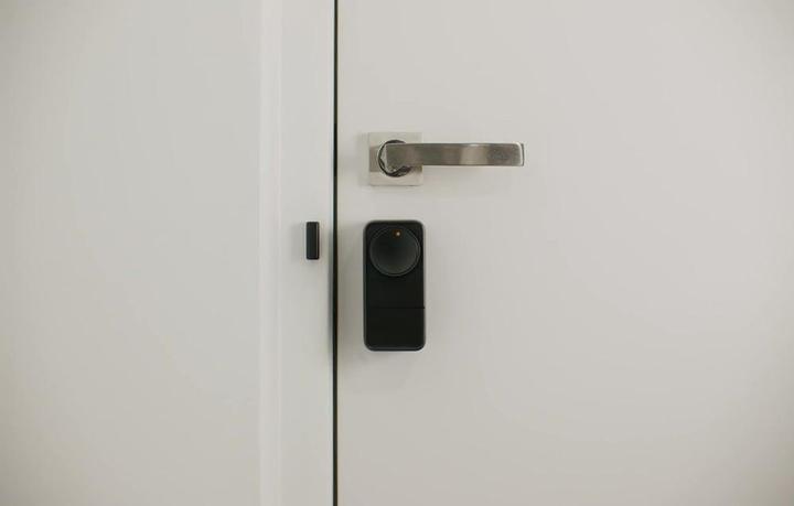 Image du produit SwitchBot Smart Lock Pro (Smartphone)