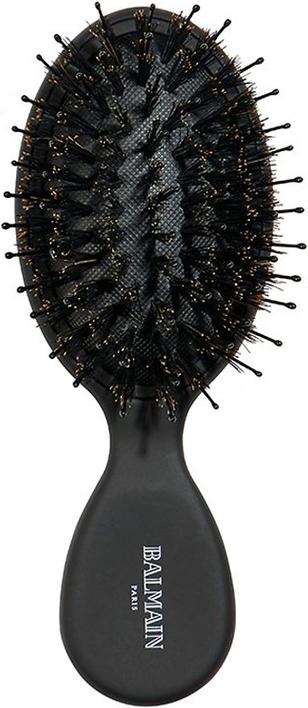 Balmain Spa Brush Mini All Purpose (Black, 15.60 cm)