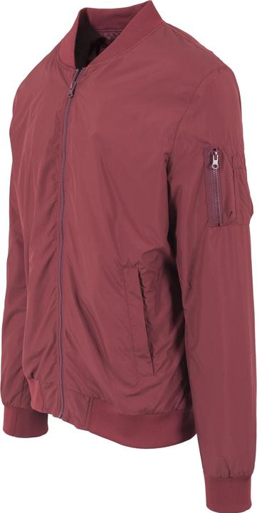 Actual product image Urban Classics Light bomber jacket men (S)